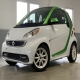 JN auto Smart Fortwo Electric drive , recharge sur 110 et 240 volt 2014 8608635 Image principale